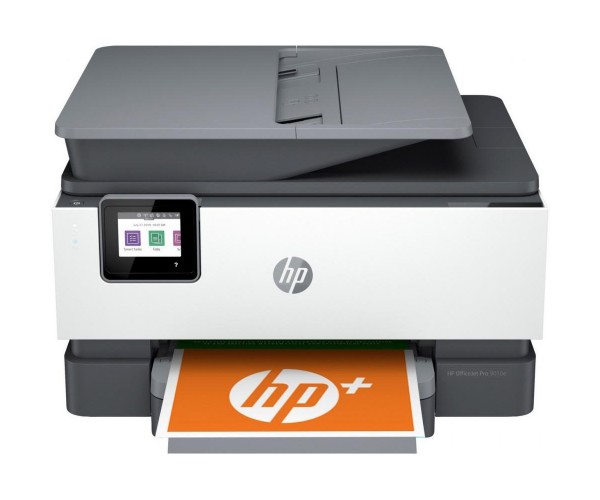 БФП HP OfficeJet Pro 9010e 257G4B, фото №1 БФП HP OfficeJet Pro 9010e 257G4B, фото №1