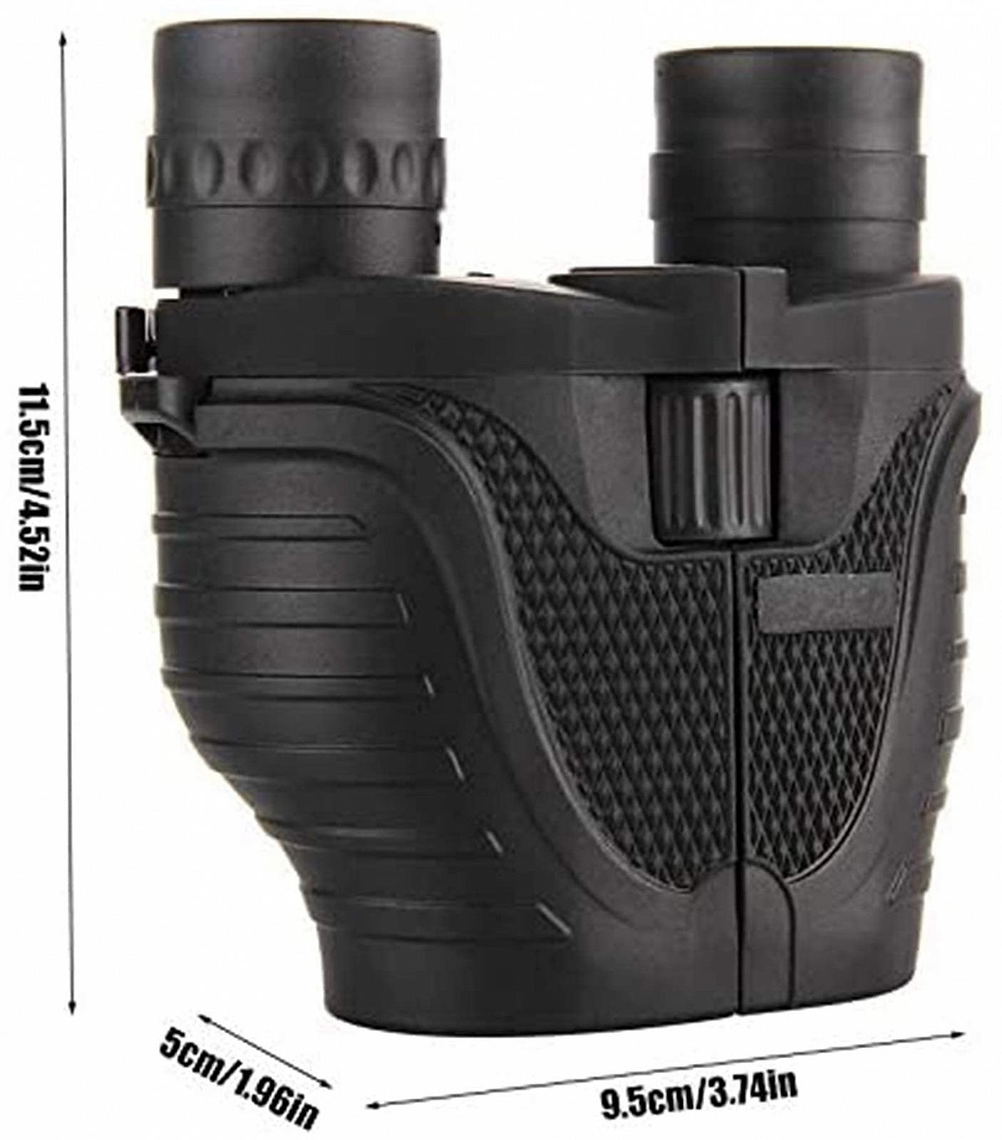 Бинокль CAZARU 20X25 Zoom HD, фото №6