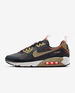 Кроссовки Nike AIR MAX 90 DRIFT Размер 43 - Фото 1