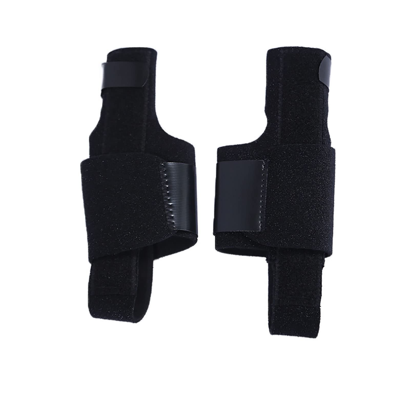 Коректор великого пальця стопи для жінок і чоловіків (2 шт. в упаковці), шина-розпірка Hallux Valgus, фото №5