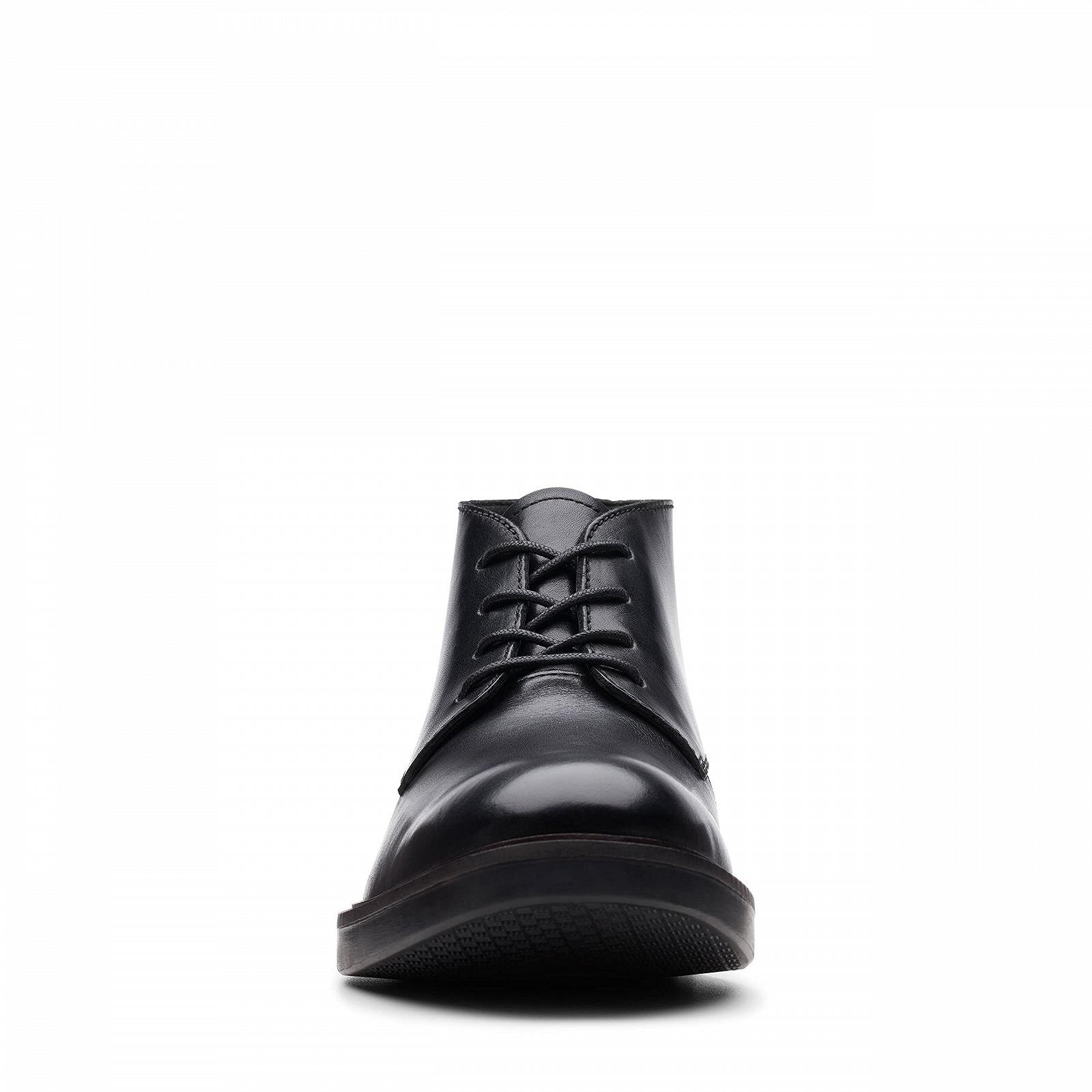Челси Clarks Paulson Mid, фото №4