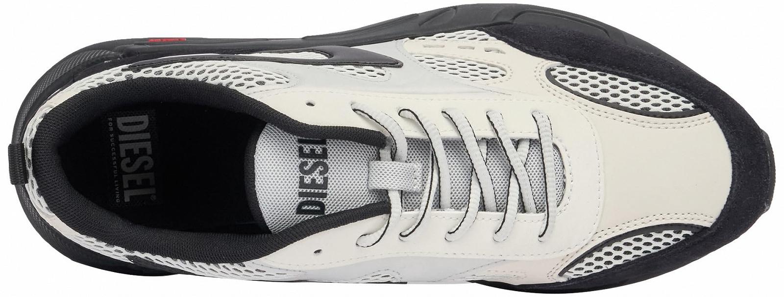 Кроссовки Diesel S-Serendipity Sport Oxford, фото №3