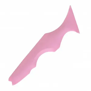 Купити Трафарет для підводки очей FRCOLOR, аплікатор, багаторазовий - Фото 1 Трафарет для підводки очей FRCOLOR, аплікатор, багаторазовий - Фото 1