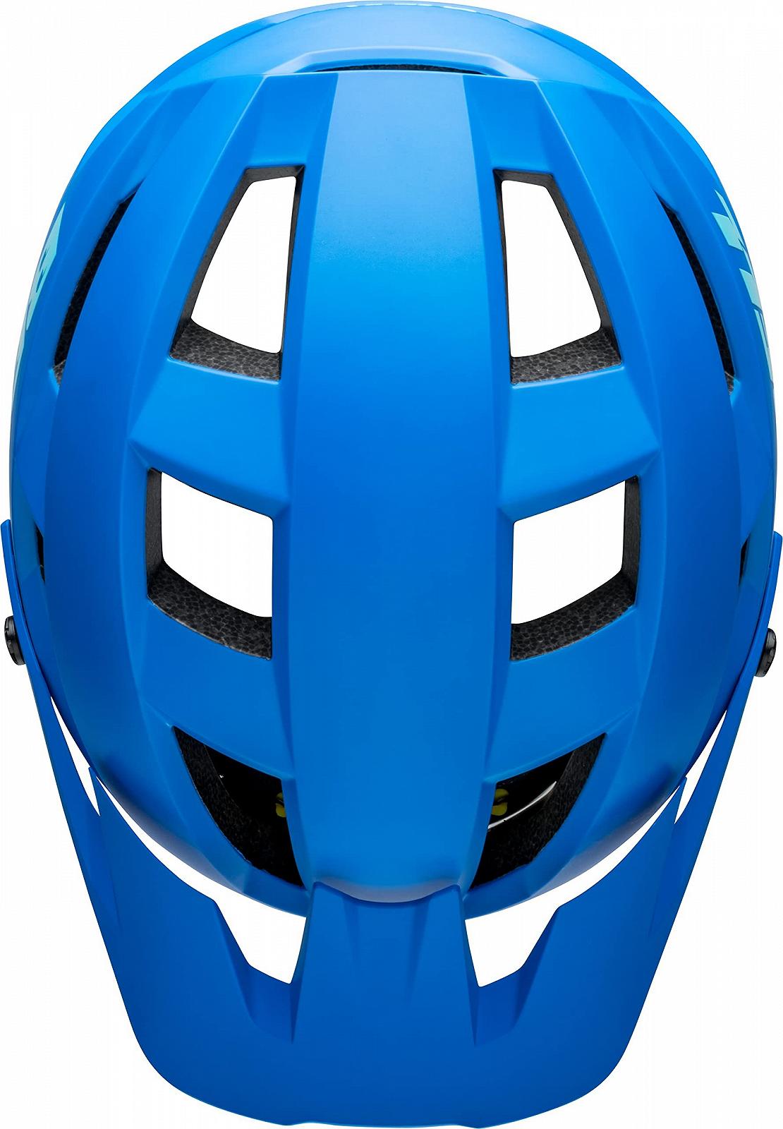Шлем Bell Spark 2 Junior Молодежный, фото №6