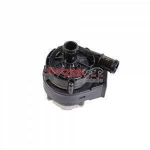 Дополнительный водяной насос METZGER GREENPARTS 2221035 для AUDI SEAT - Фото 1