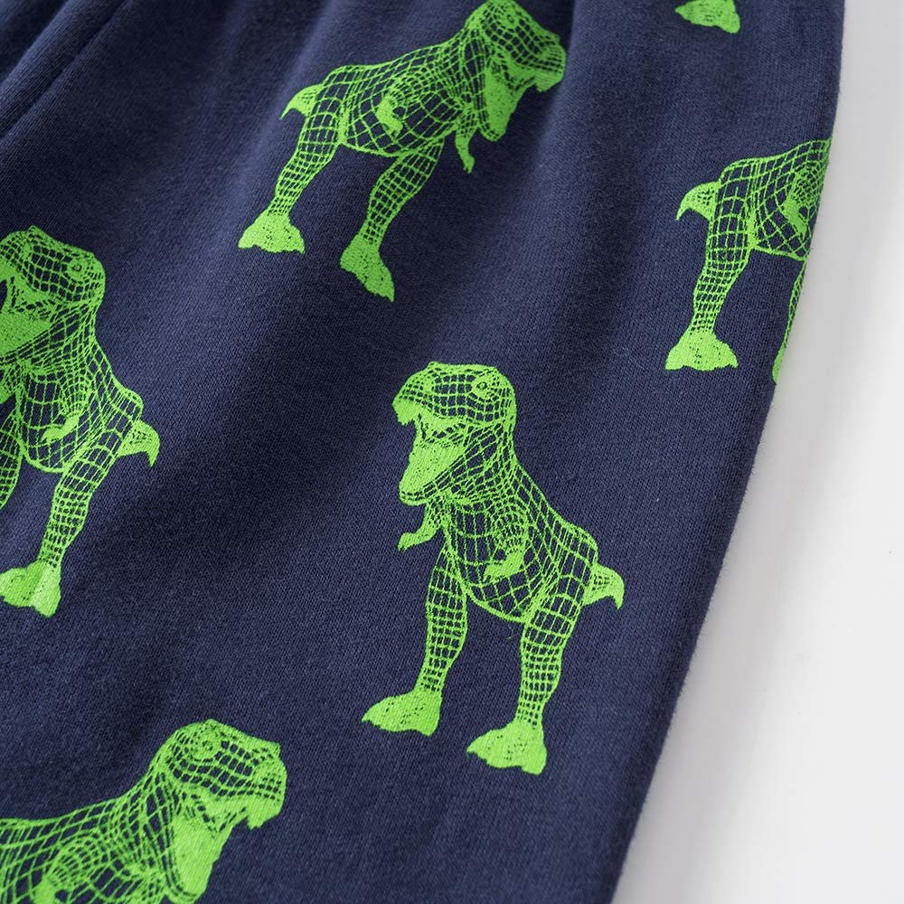 Пижама MIXIDON Динозавр, фото №4