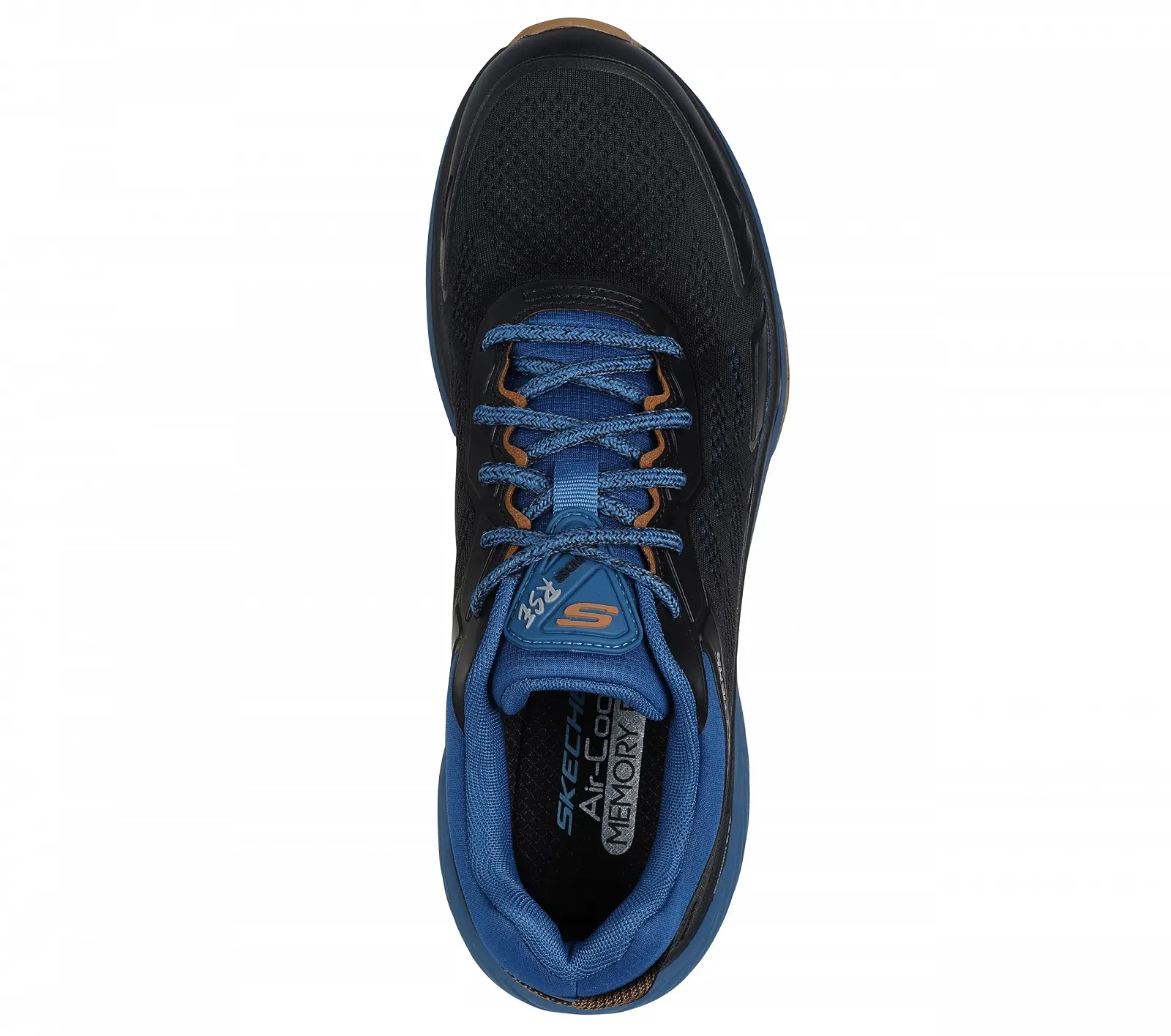 Кросівки Skechers Bounder RSE, фото №2 Кросівки Skechers Bounder RSE, фото №2