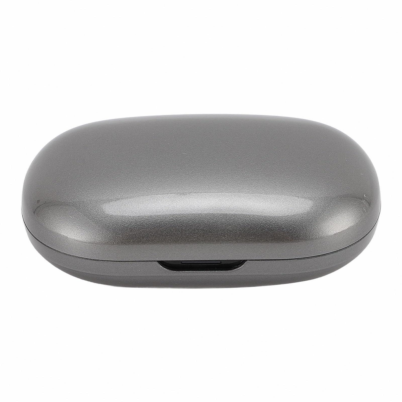 Навушники-перекладачі Сірий, фото №9