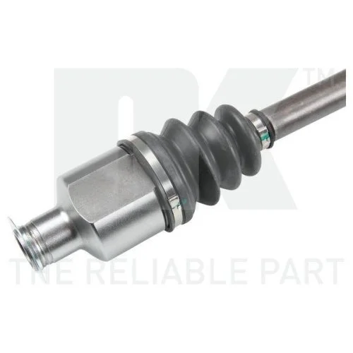 Приводной вал NK 503968 для RENAULT DACIA передний мост справа, фото №2