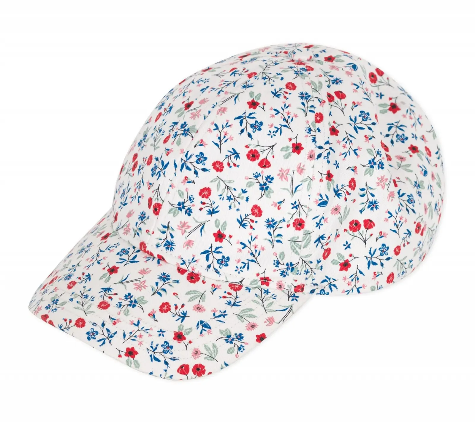 Бейсболка Petit Bateau для девочек, фото №1 Бейсболка Petit Bateau для девочек, фото №1