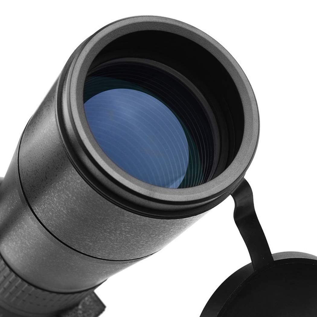 Монокуляр Teleskop Zoom 15-45X60 Високоякісний водонепроникний потужний, фото №6 Монокуляр Teleskop Zoom 15-45X60 Високоякісний водонепроникний потужний, фото №6