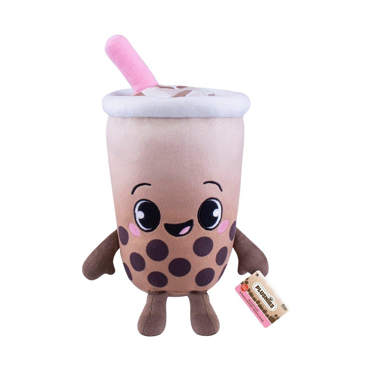 Плюшевая игрушка Funko Gamer Food Bubble Tea, фото №1