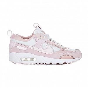 Кроссовки Nike AIR MAX 90 FUTURA synthetic.ua - Фото 1
