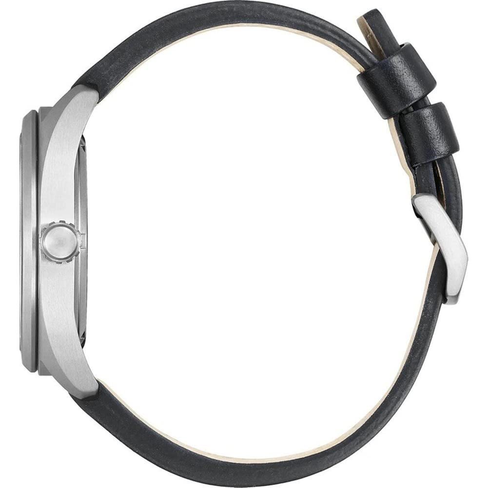 Годинник CITIZEN BM8560-29EE Мужской Аналоговый Кварцевый Черный, фото №3