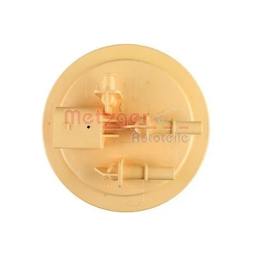 Модуль подачи топлива METZGER 2250359 для MERCEDES-BENZ, фото №2