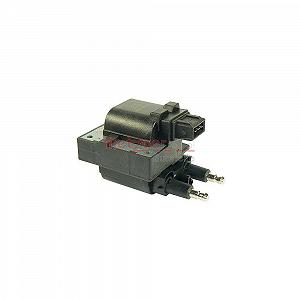 Катушка зажигания METZGER 0880202 для RENAULT VOLVO, для цилиндра 1, для цилиндра 4 - Фото 1