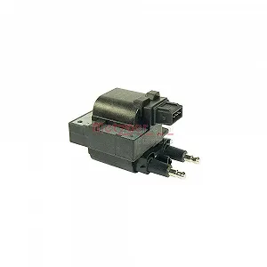 Катушка зажигания METZGER 0880202 для RENAULT VOLVO, для цилиндра 1, для цилиндра 4 - Фото 1