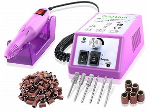 Професійний фрезер InstrumenteNrw - Фото 1