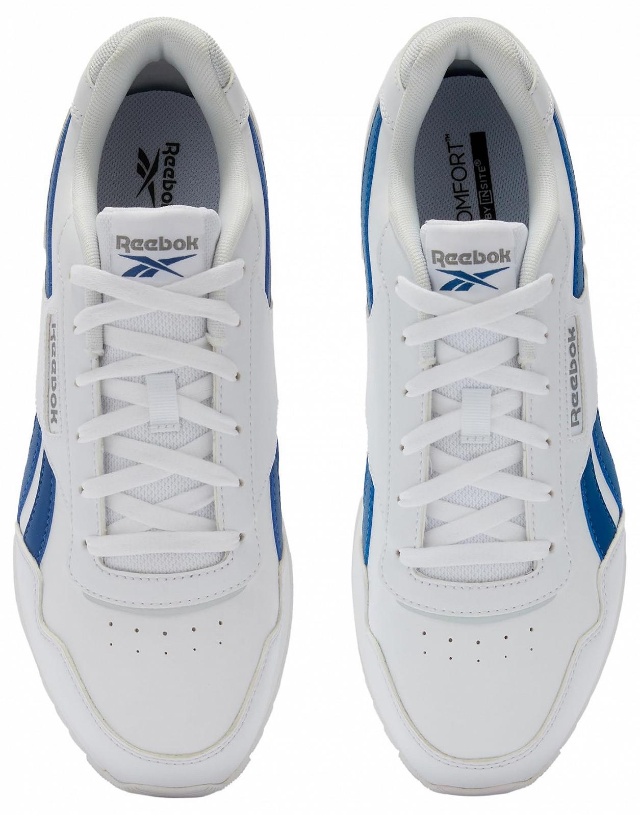 Кросівки Унісекс Reebok Glide Ripple Clip, фото №4