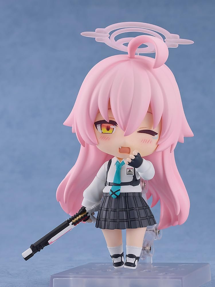 Фігурка Nendoroid Hoshino Takanashi Blue Archive від Good Smile Company, фото №7