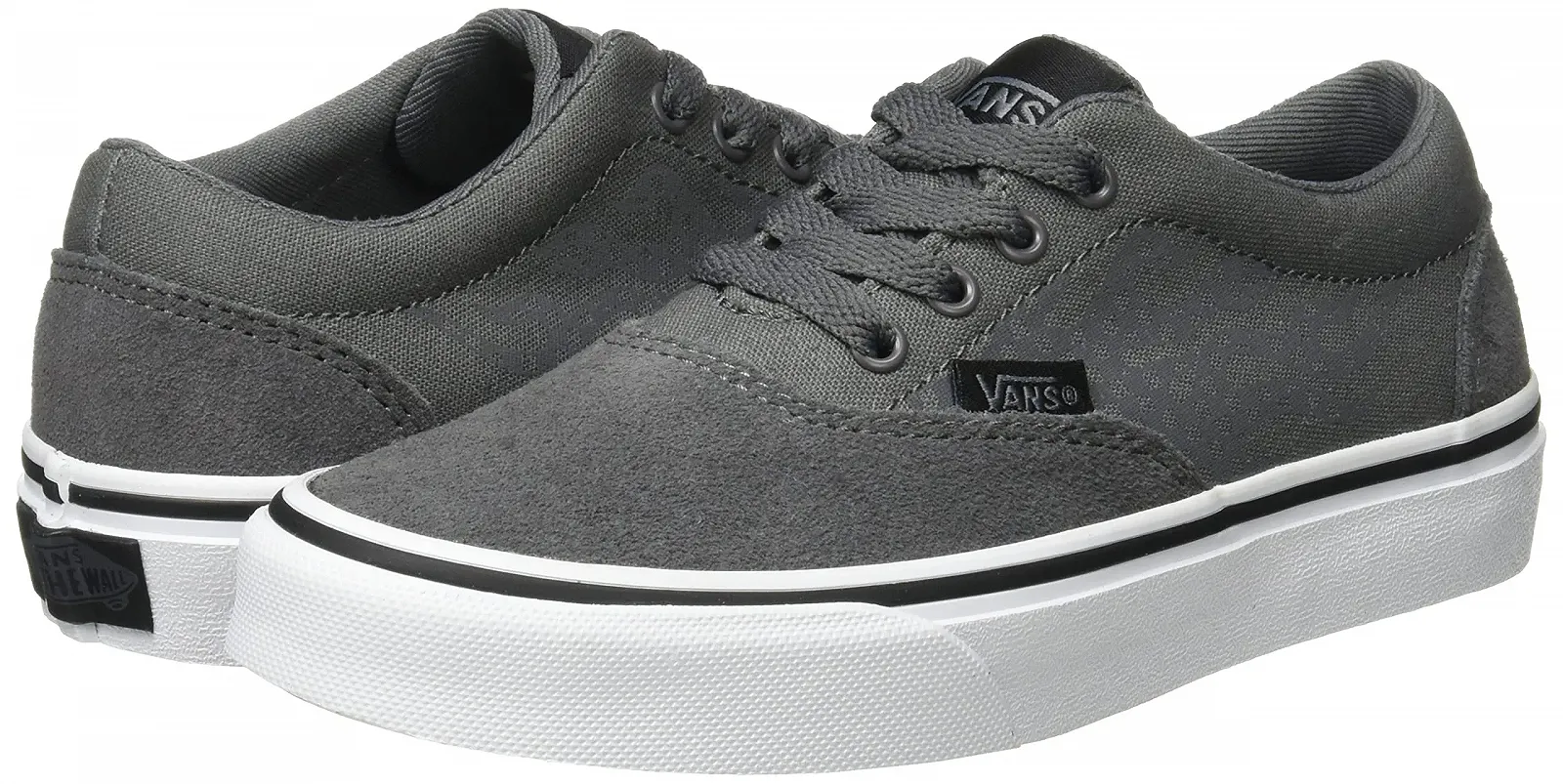 Кросівки Unisex Vans Doheny Suede, фото №7 Кросівки Unisex Vans Doheny Suede, фото №7