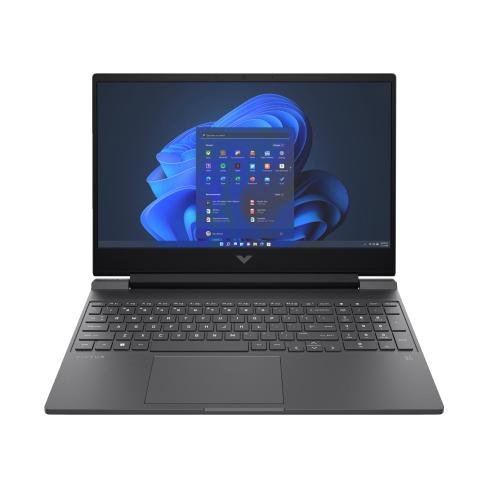 Ноутбук HP Victus 15-fa2116ua (D3XT6EA), фото №1 Ноутбук HP Victus 15-fa2116ua (D3XT6EA), фото №1