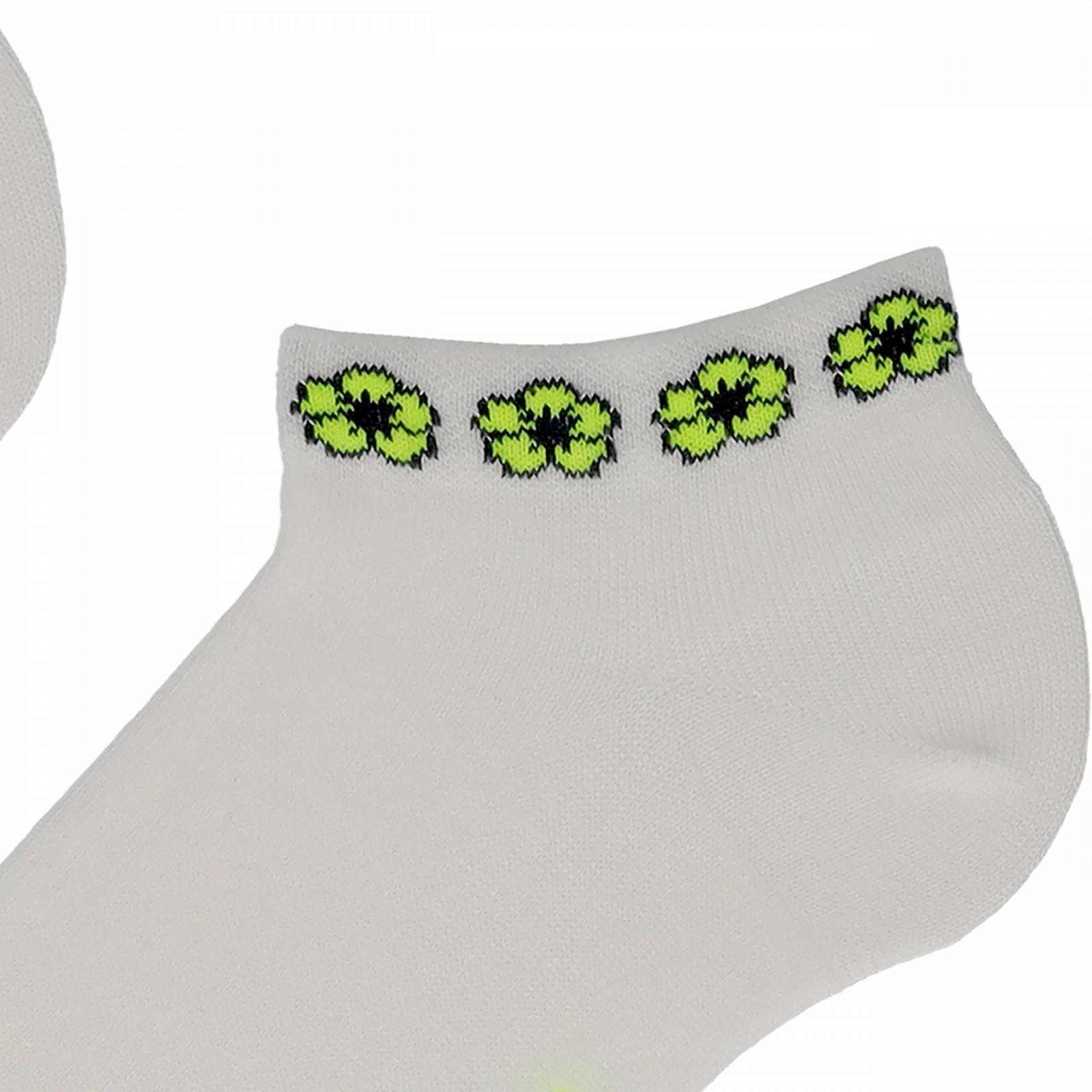 Носки Hudson Trainer, фото №2