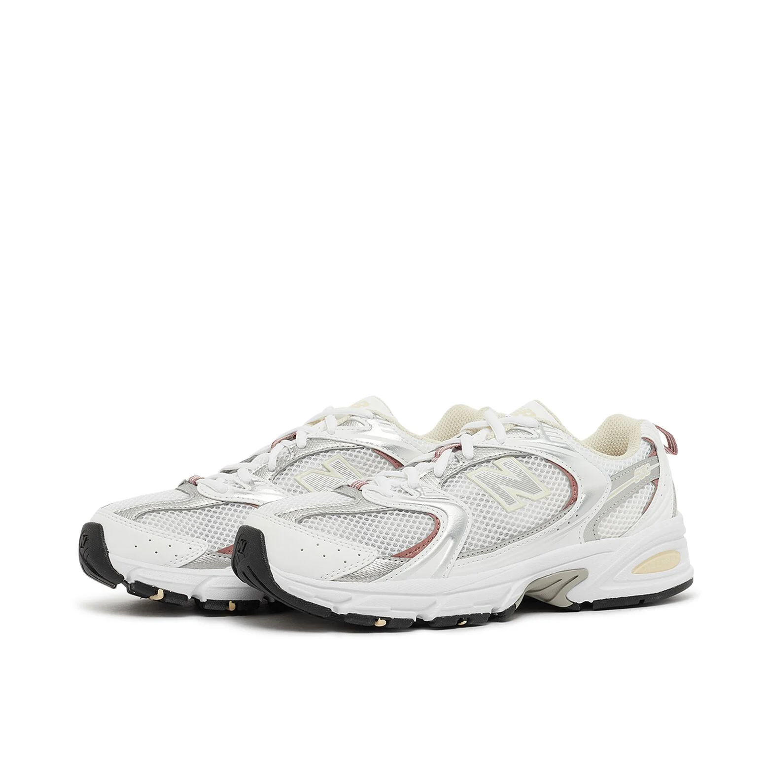 Кросівки New Balance 530-Sga Clu Beige/Metallic 37.5, фото №1
