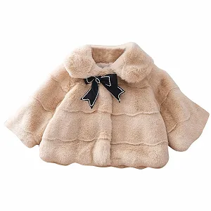 Вовняна куртка Generisch, довгий рукав, Teddyjacke, зимова - Фото 1