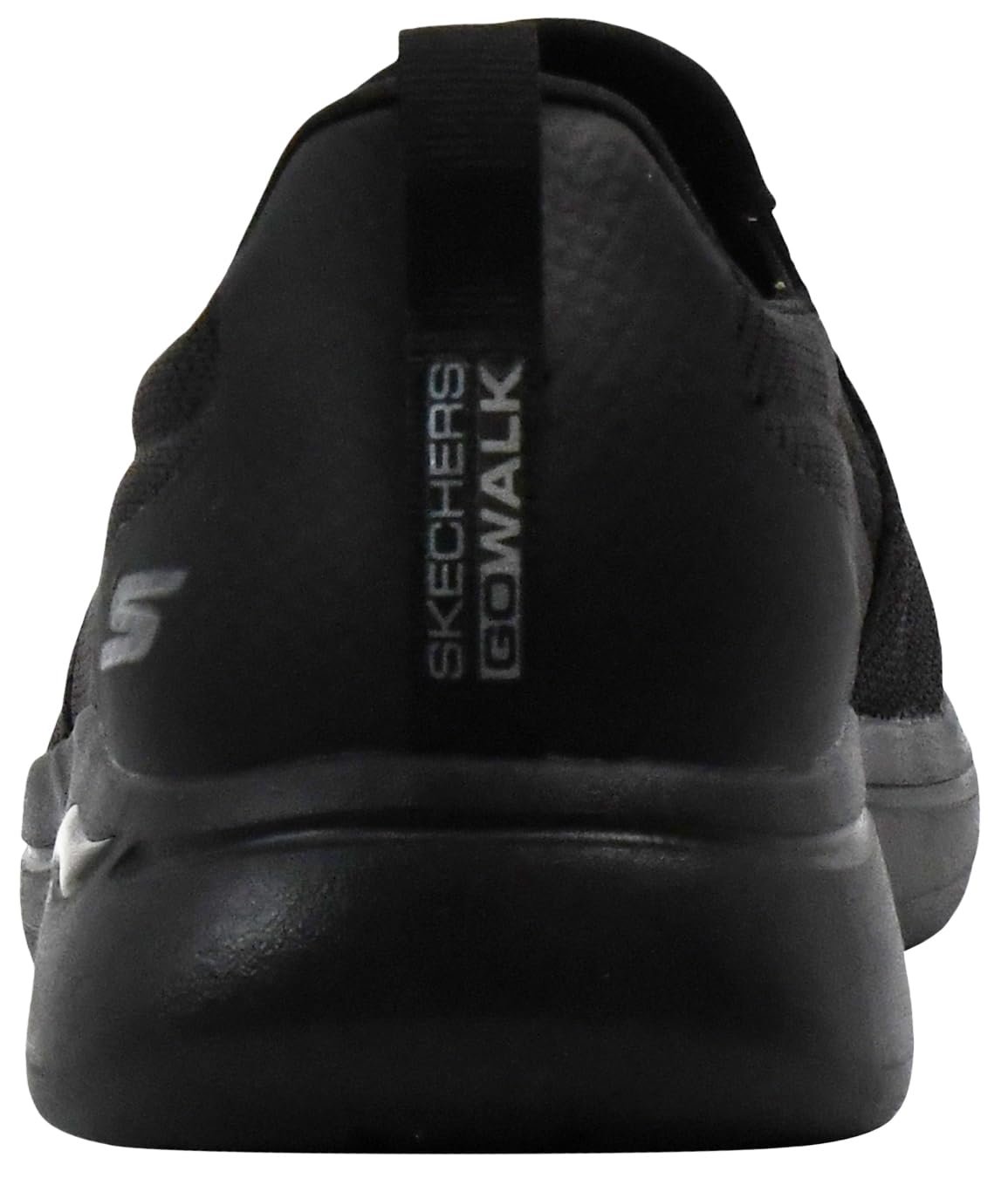 Кроссовки Skechers Gowalk Arch Fit - Athletic Slip On Повседневные Мокасины для Хайкинга, фото №3