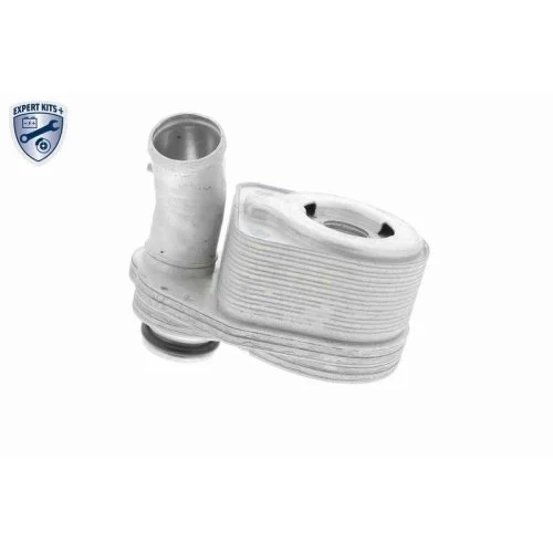 Радиатор масляный двигателя VEMO V24-60-0011 EXPERT KITS + для ALFA ROMEO FIAT IVECO, фото №3 Радиатор масляный двигателя VEMO V24-60-0011 EXPERT KITS + для ALFA ROMEO FIAT IVECO, фото №3