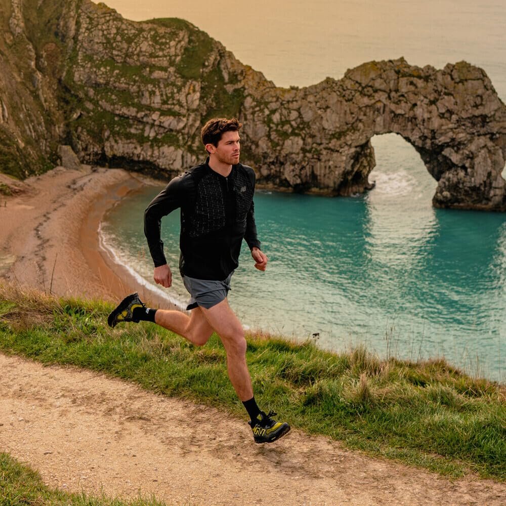 Кросівки New Balance Hierro V6 чоловічі, фото №7