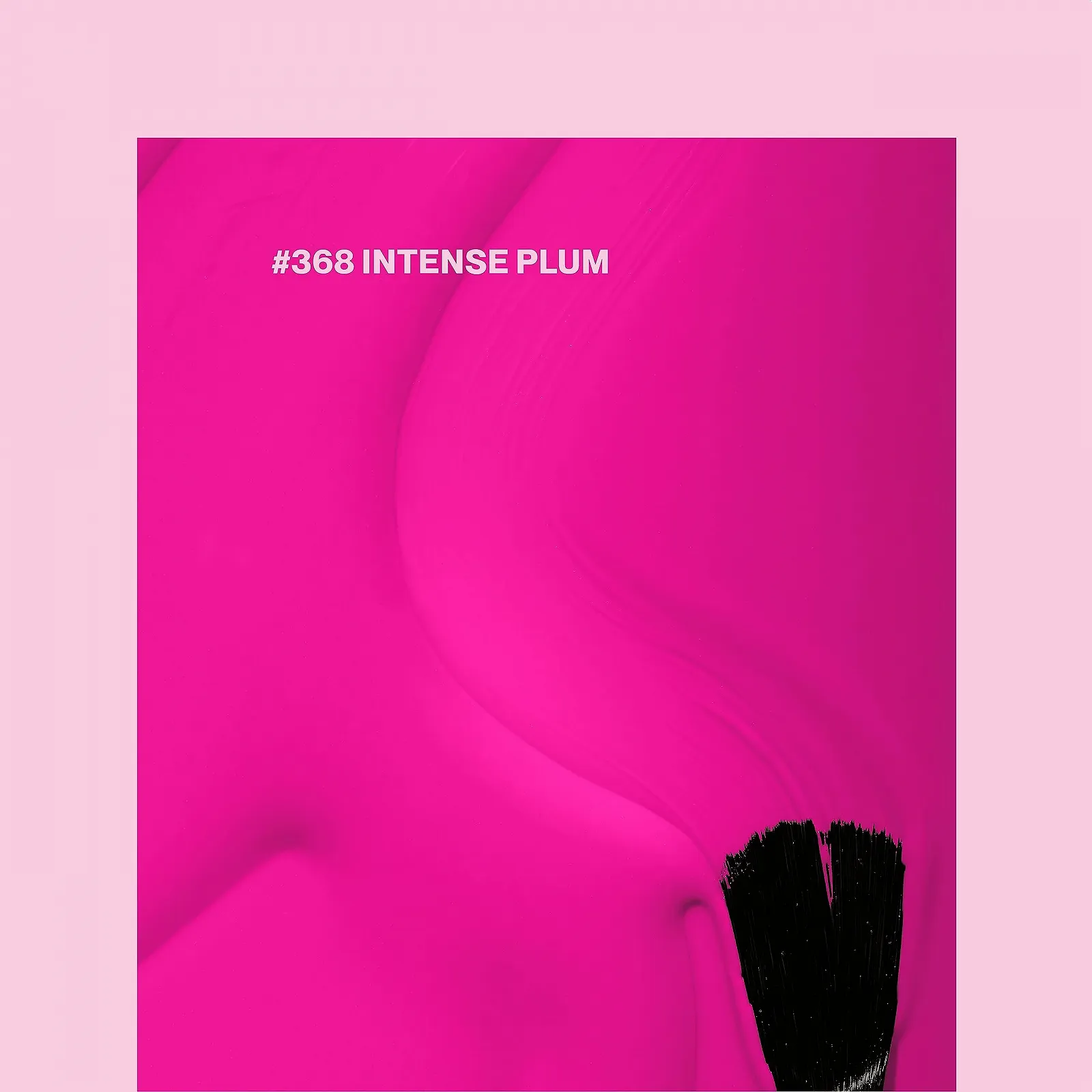 Гель-лак Pink Gellac Intense Plum 368 Фиолетовый 15 мл, фото №2 Гель-лак Pink Gellac Intense Plum 368 Фиолетовый 15 мл, фото №2