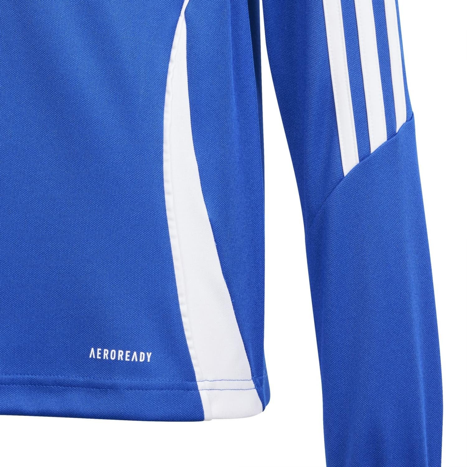 Дитяча Толстовка adidas Performance Tiro 24, фото №3