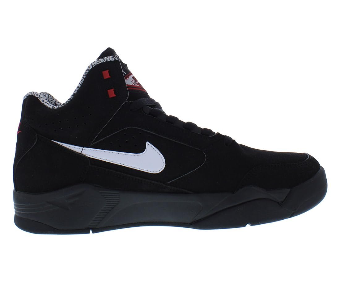 Кроссовки Nike Air Flight Lite Mid, фото №3