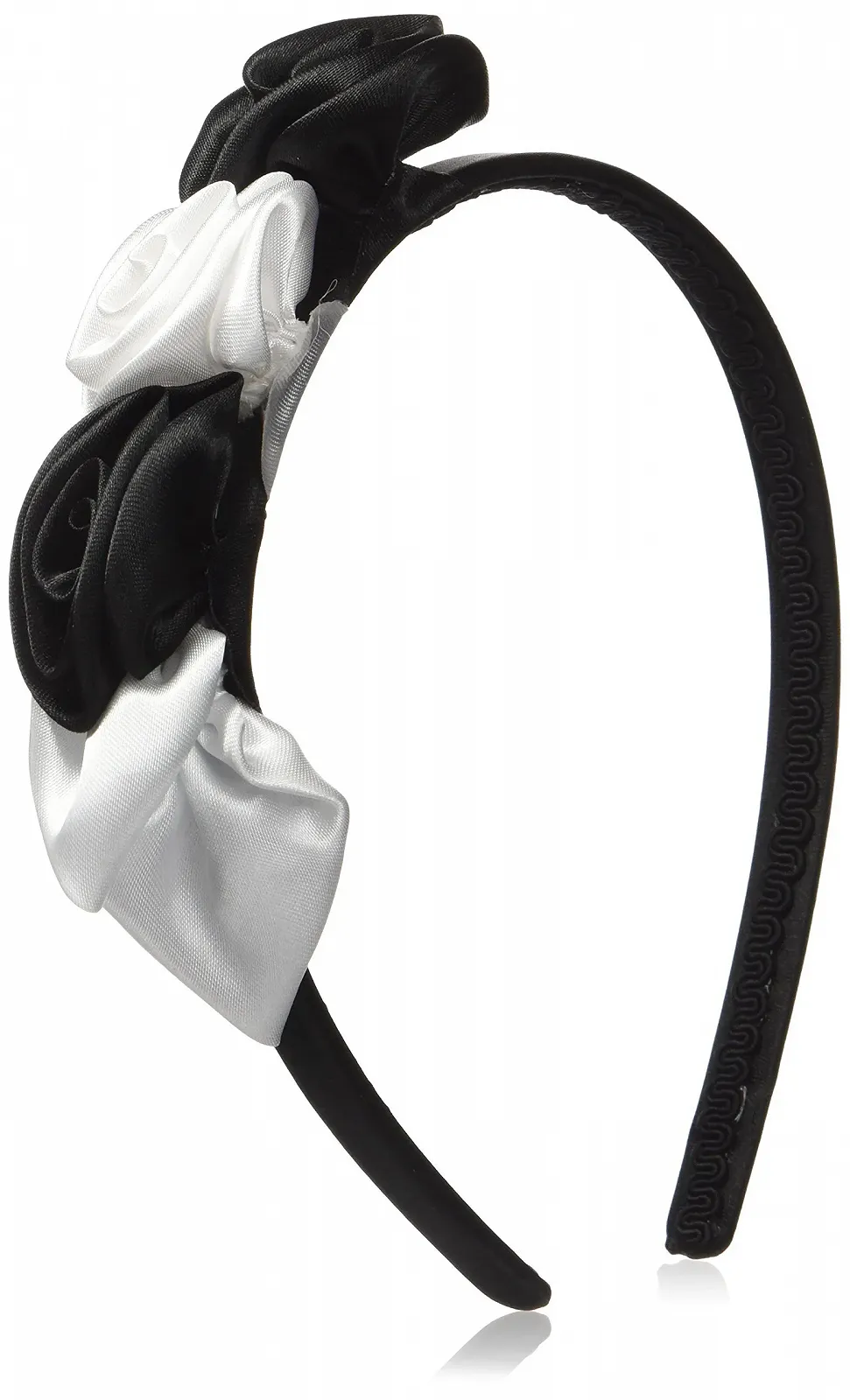 Обруч для волос Caravan 9236, фото №1 Обруч для волос Caravan 9236, фото №1