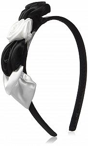 Обруч для волос Caravan 9236 - Фото 1