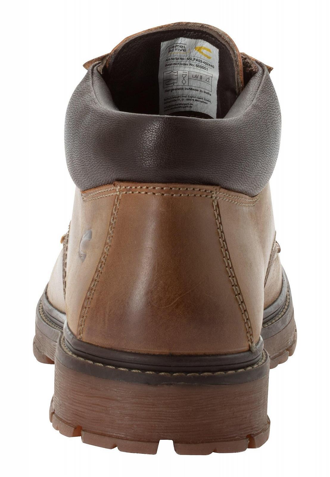 Черевики camel active Fashion 55LPA03-402440, фото №4