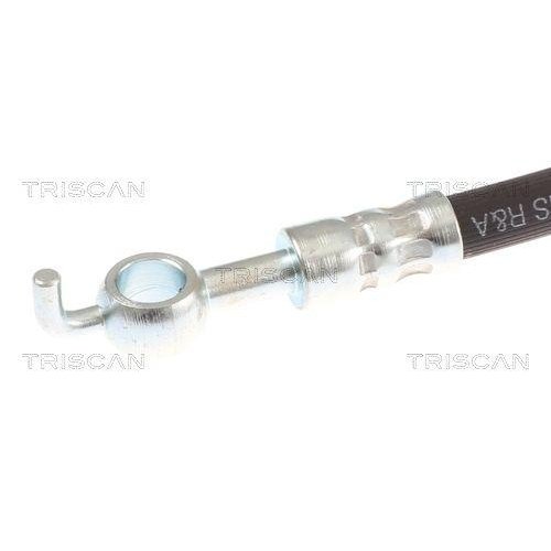 Гальмівний шланг TRISCAN 8150 21201 для DAEWOO, задній міст зліва, фото №3 Гальмівний шланг TRISCAN 8150 21201 для DAEWOO, задній міст зліва, фото №3