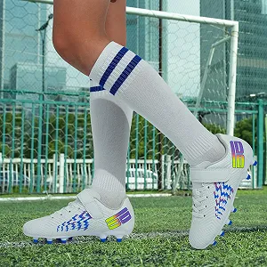 Футбольные Бутсы JABASIC для Мальчиков и Девочек synthetic.ua - Фото 1