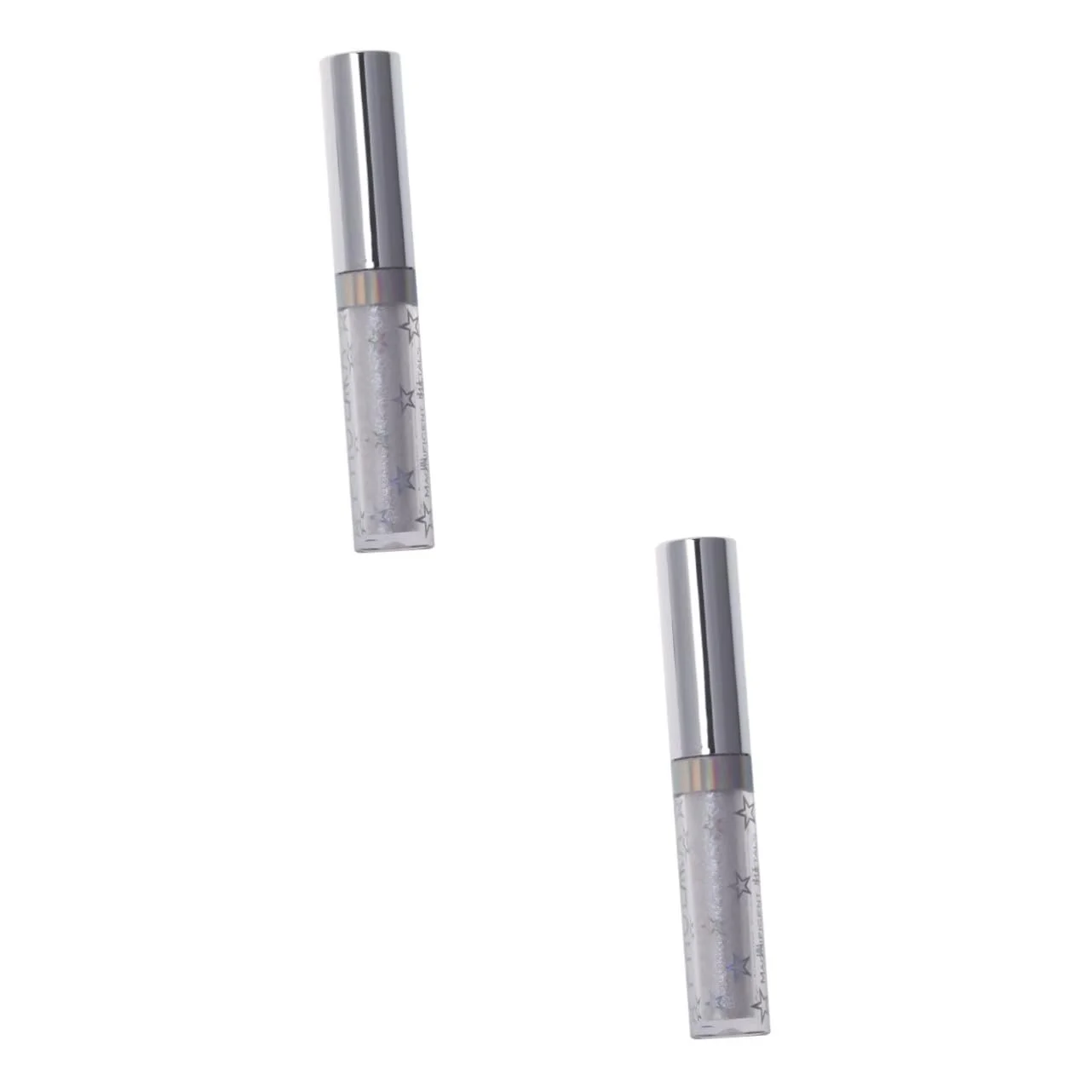 Жидкая Подводка для глаз с блестками DOITOOL, фото №1