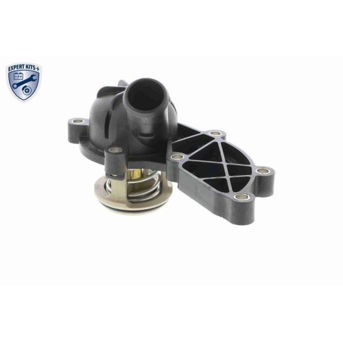 Корпус термостата VEMO EXPERT KITS + V15-99-2067 для AUDI SEAT SKODA VW VAG, фото №3
