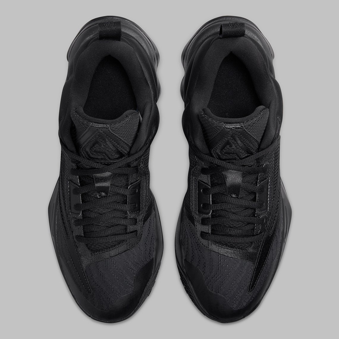 Кроссовки Nike GIANNIS IMMORTALITY 3 Размер 45, фото №4
