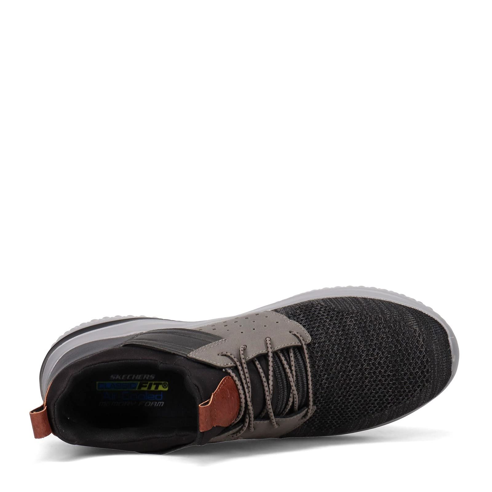Кроссовки Skechers Hiking Мужские, фото №7