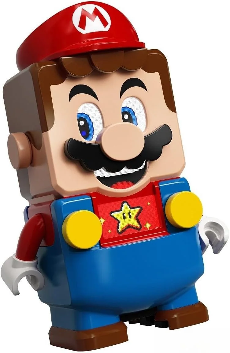 Набор LEGO Super Mario 30389, фото №4