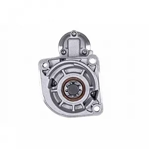 HELLA Стартер 8EA 012 527-221 для SEAT SKODA VW synthetic.ua - Фото 1