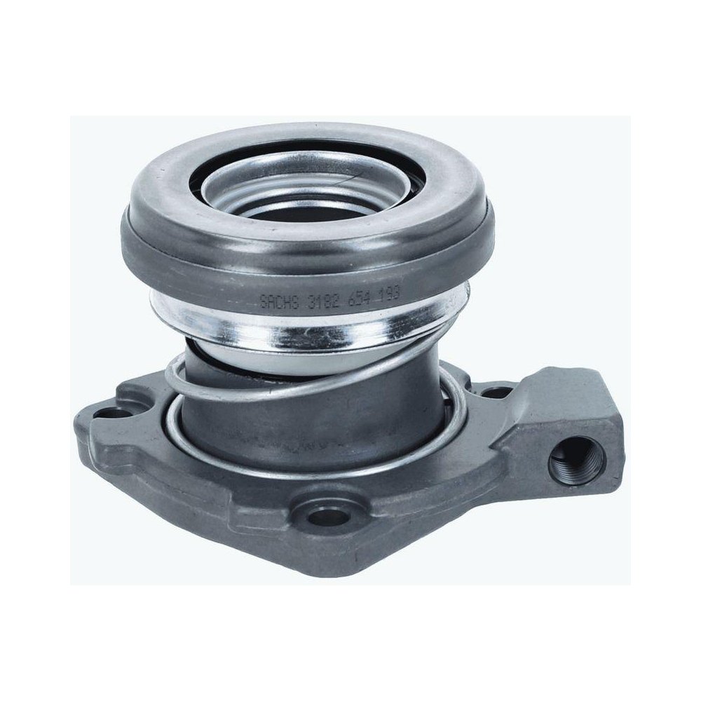 Вижимний підшипник гідравлічний SACHS 3182 654 193, фото №1
