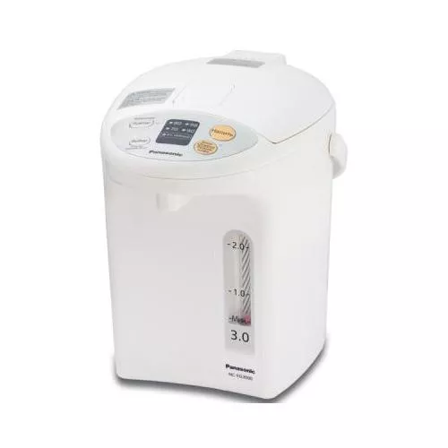 Электрочайник Panasonic NC-EG3000WTS, фото №1