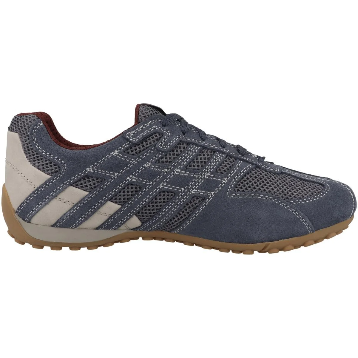 Кросівки Geox U Snake Original A, фото №3 Кросівки Geox U Snake Original A, фото №3