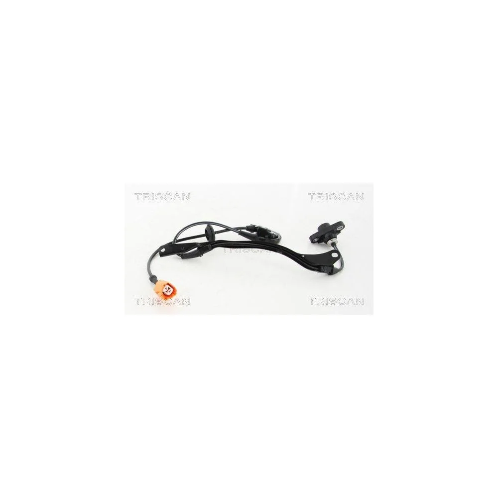 Датчик частоти обертання колеса TRISCAN 8180 40511 для HONDA, передня вісь праворуч, фото №1